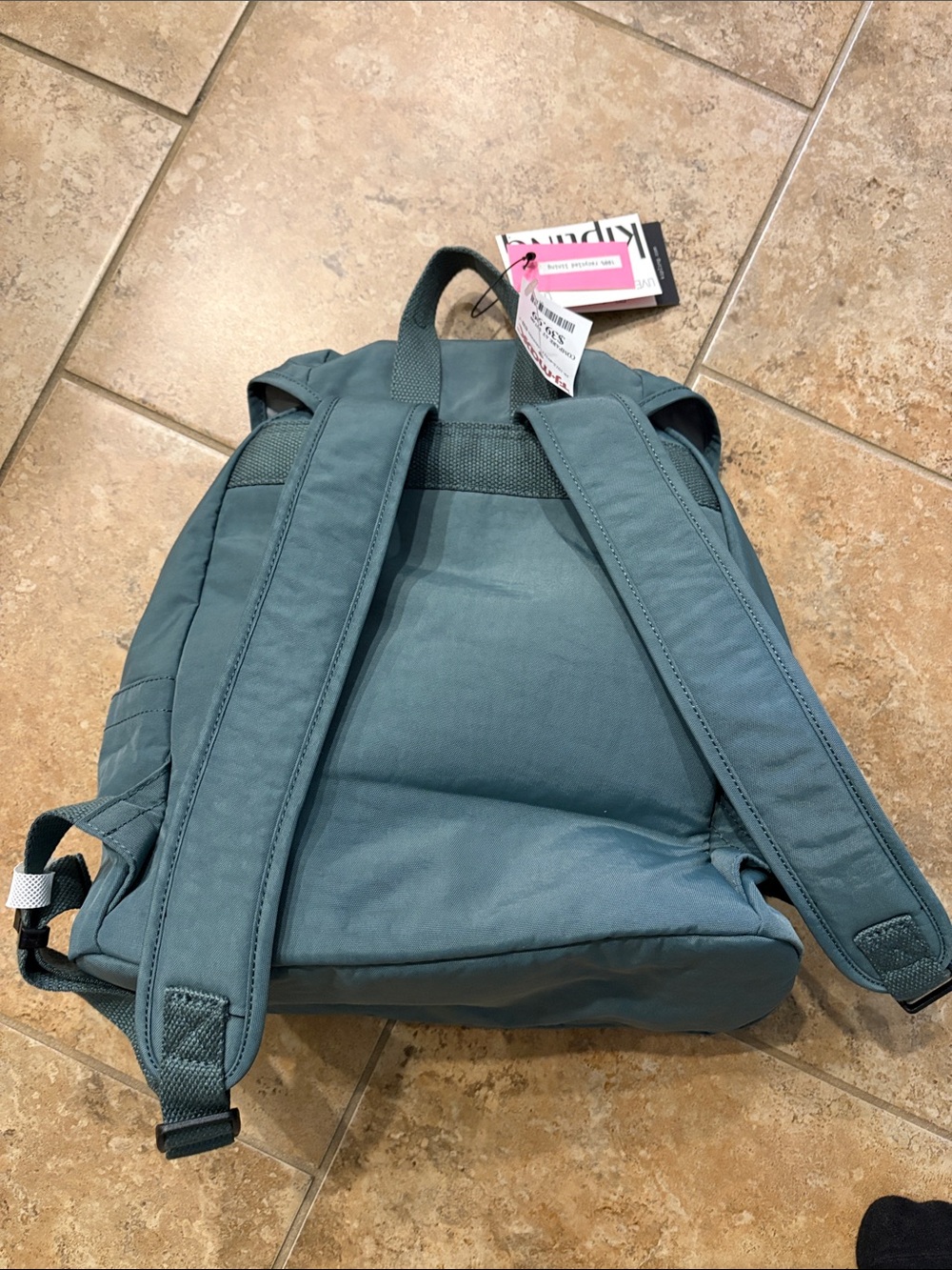 Kipling bag - Picture 2 of 3